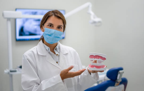 Best Broken or Cracked Tooth Emergency Dentist in Sun City, AZ